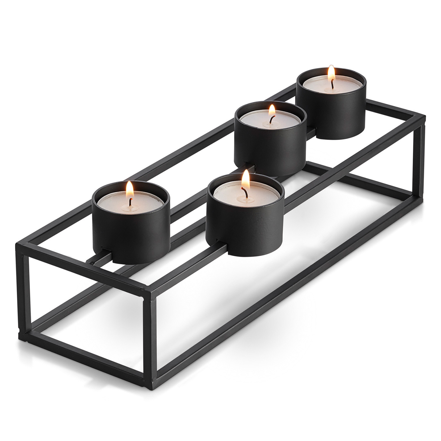 cubo teelichthalter philippi 81310