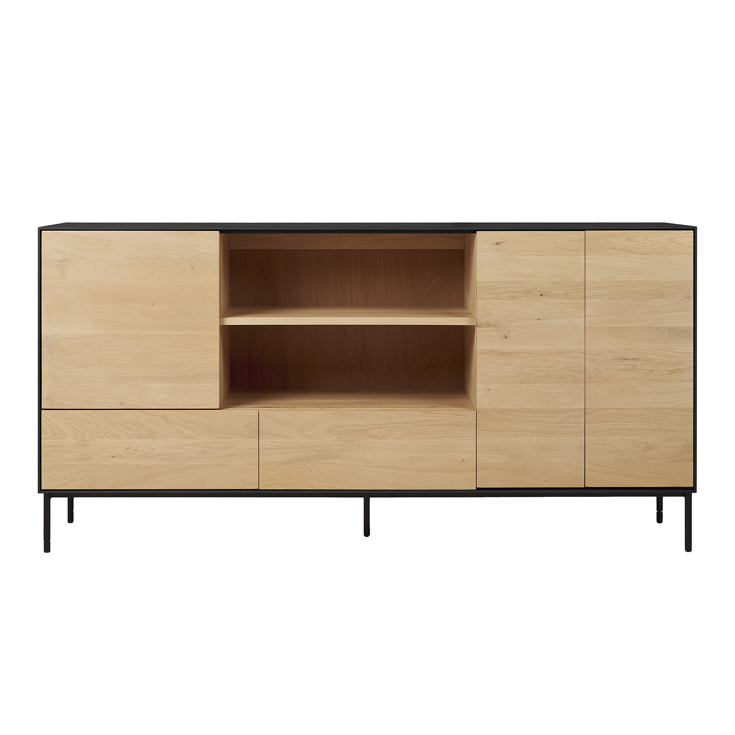 ethnicraft blackbird sideboard 51472 91827