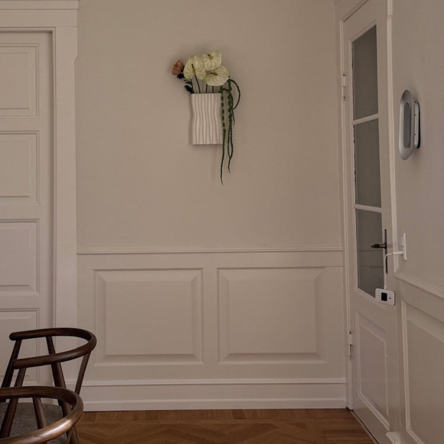 BLOOM OBJECTS - Plissé Vase