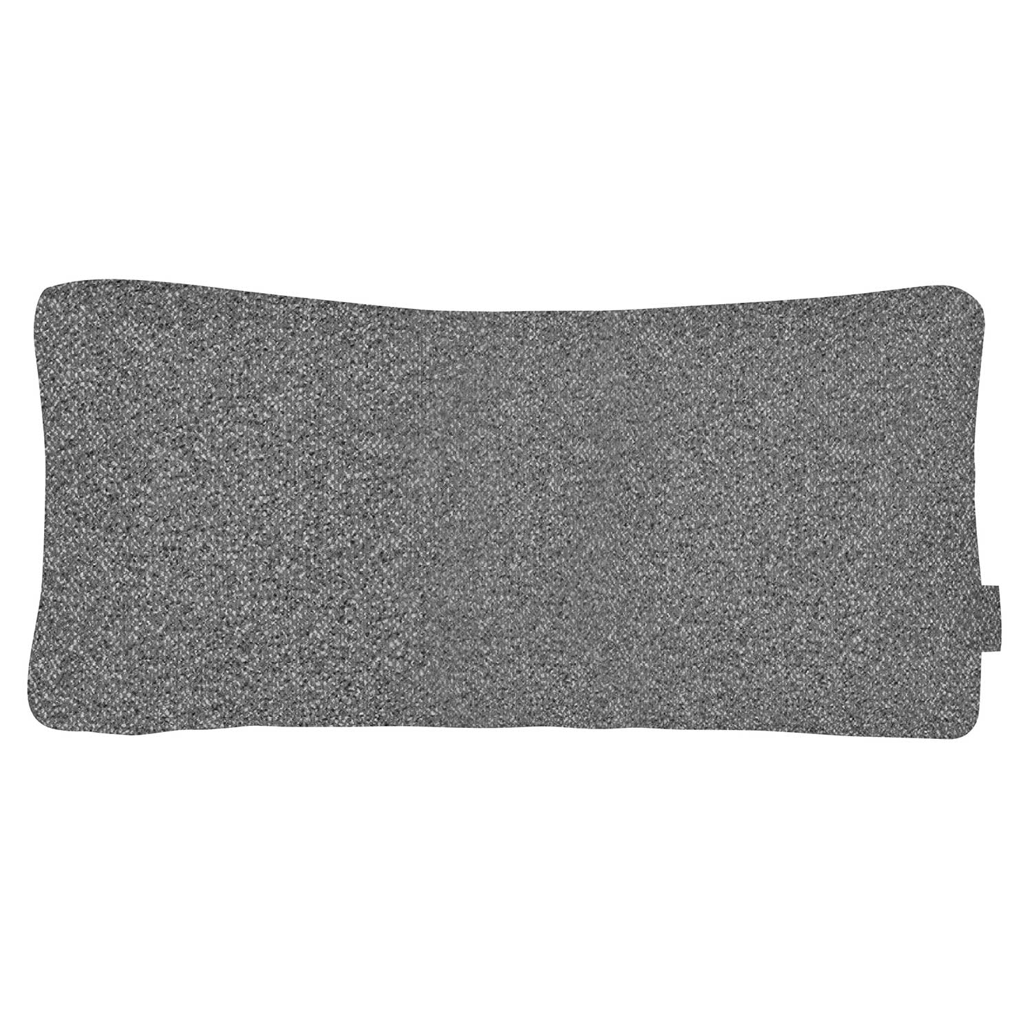 blomus - STAY Kissen 70x30 cm Stone Bouclé