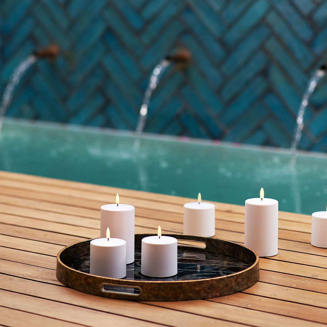 piffany uyuni led outdoor kerze weiss 82589