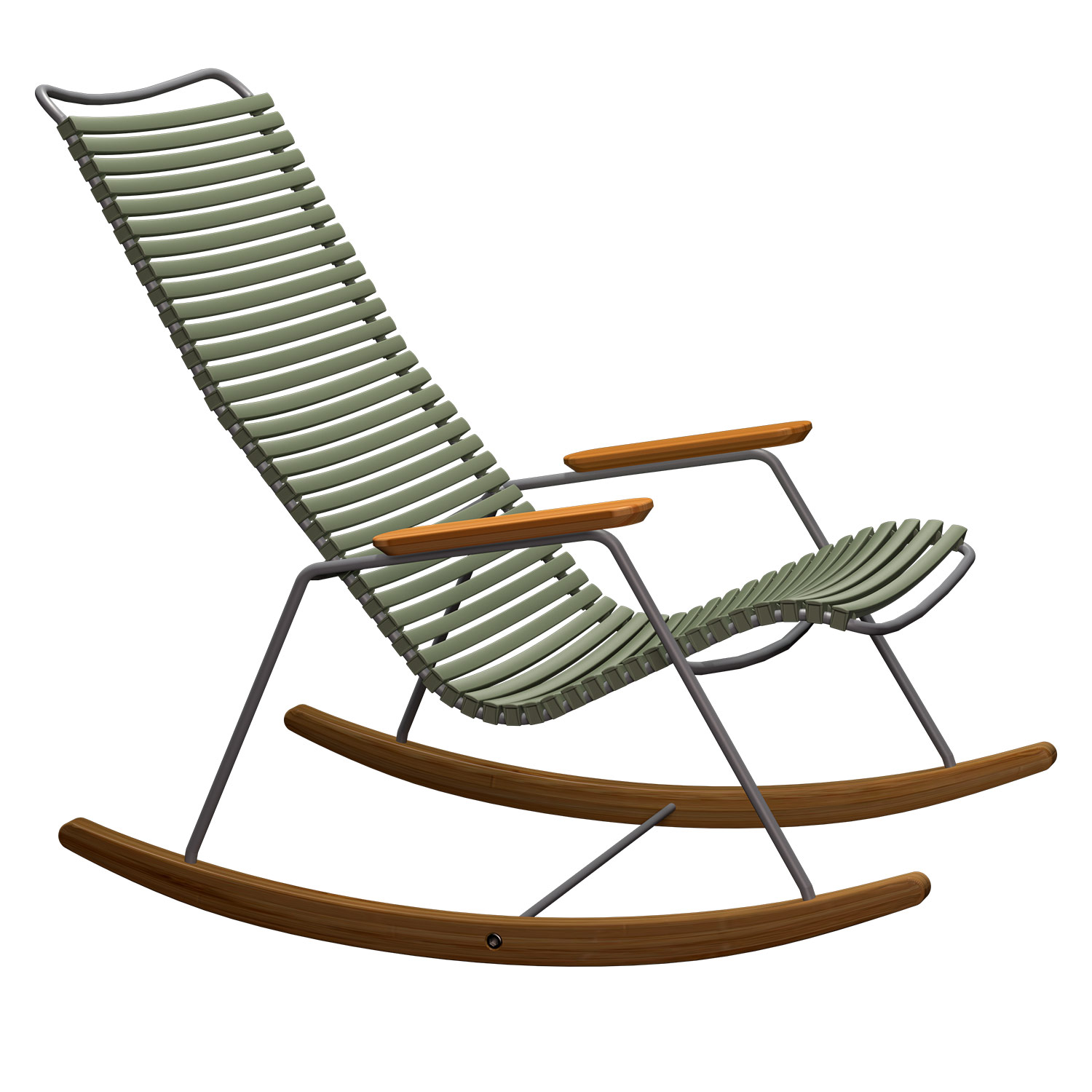 houe rocking chair olivgruen 10804 7118 92317