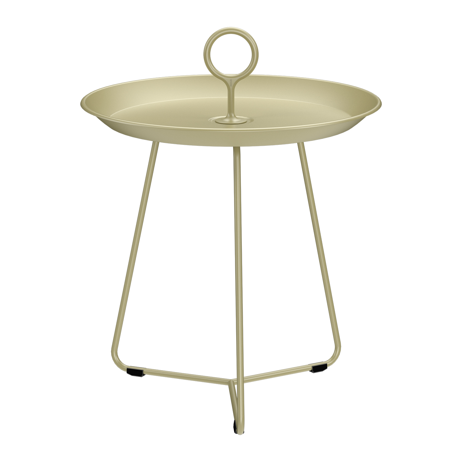 houe eyelet beistelltisch 45cm pistacio 20901 4564 92593