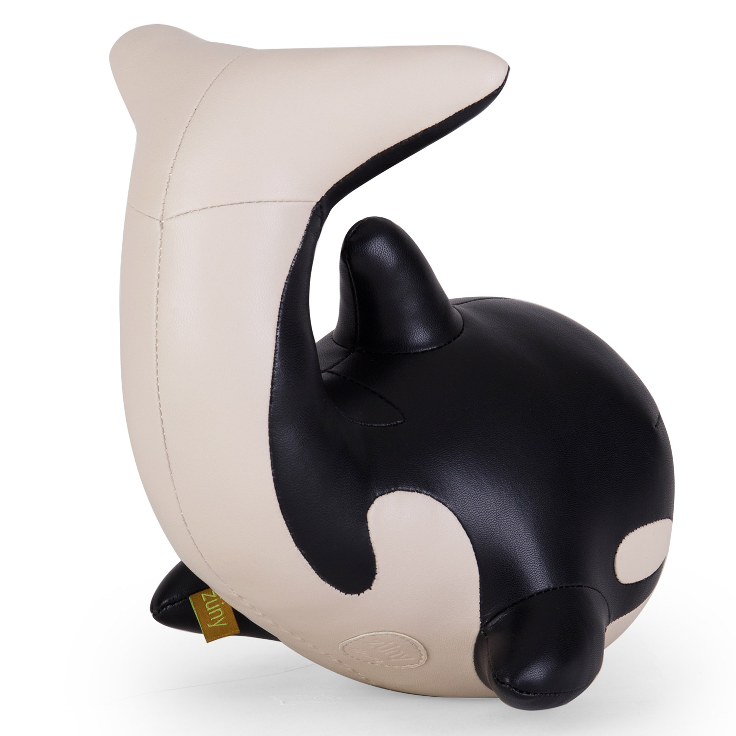 zueny whale mumu ZUDV0265 0214 2