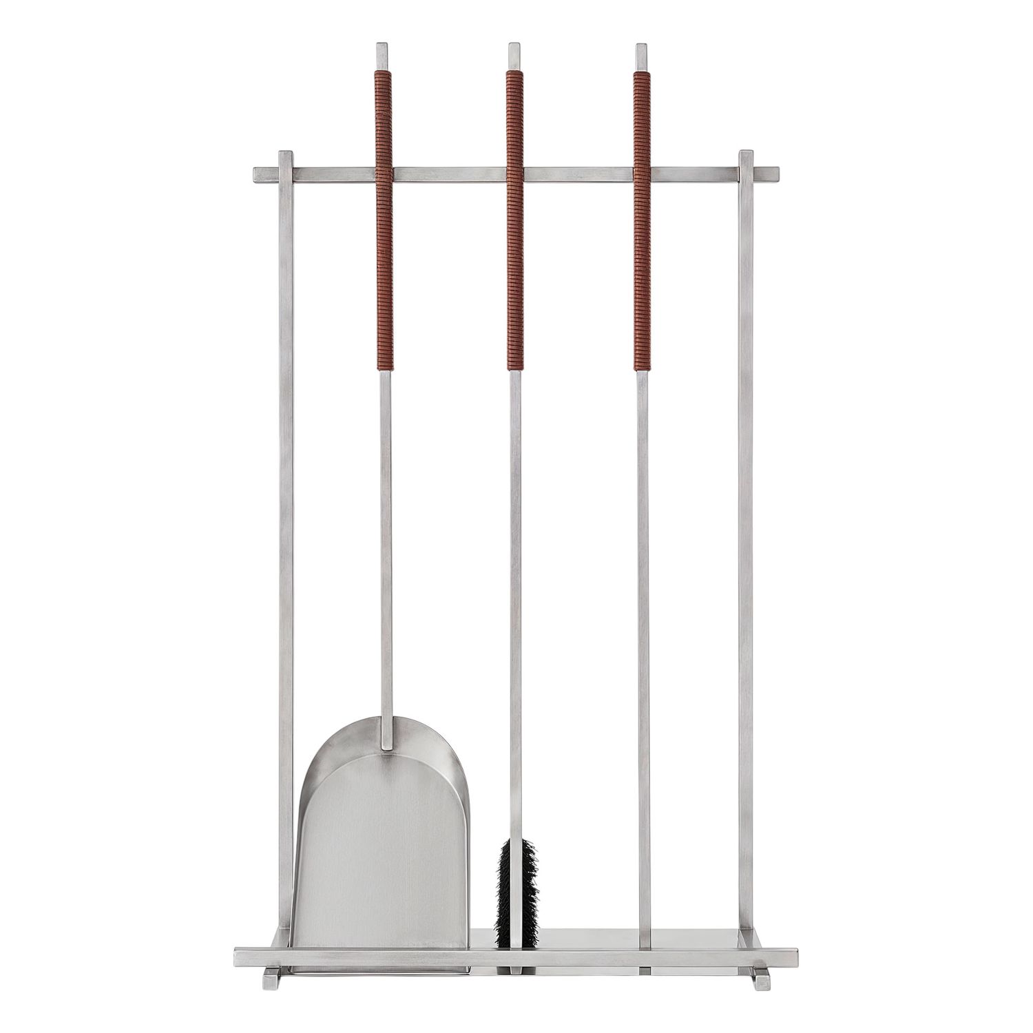 blomus - ASKA Kaminbesteck Set