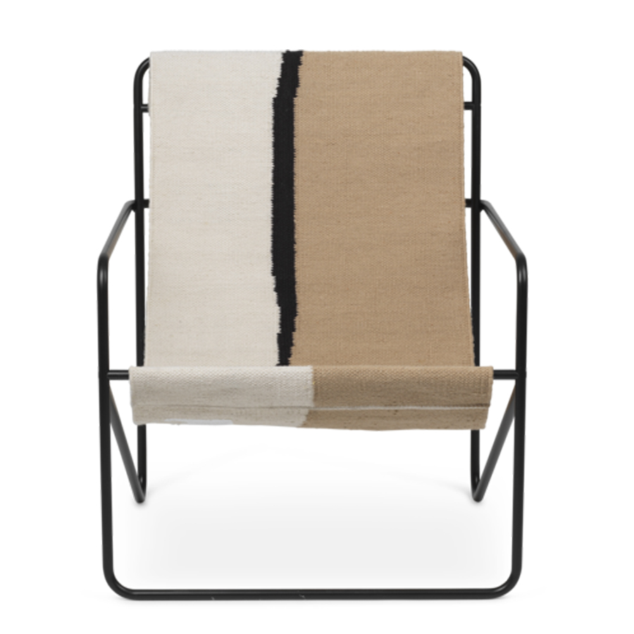 fermliving desertchair blacksoil 54794