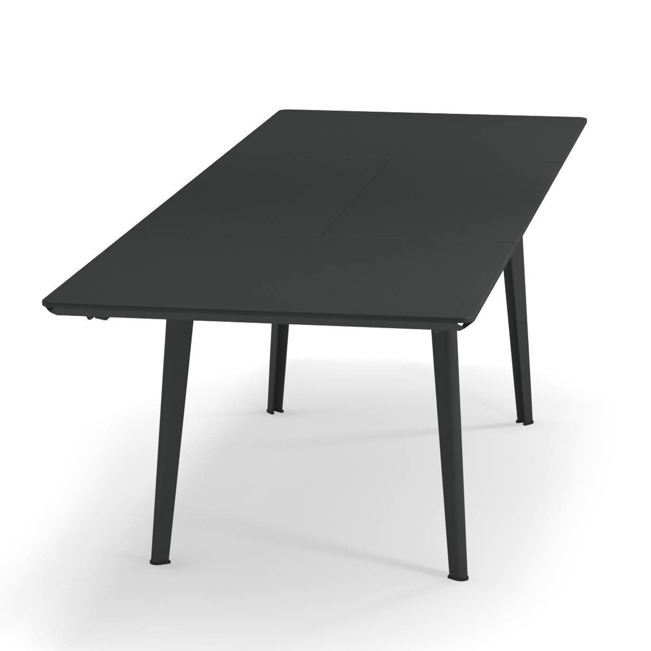 emu plus4 tisch nicht ausgezogen 91251