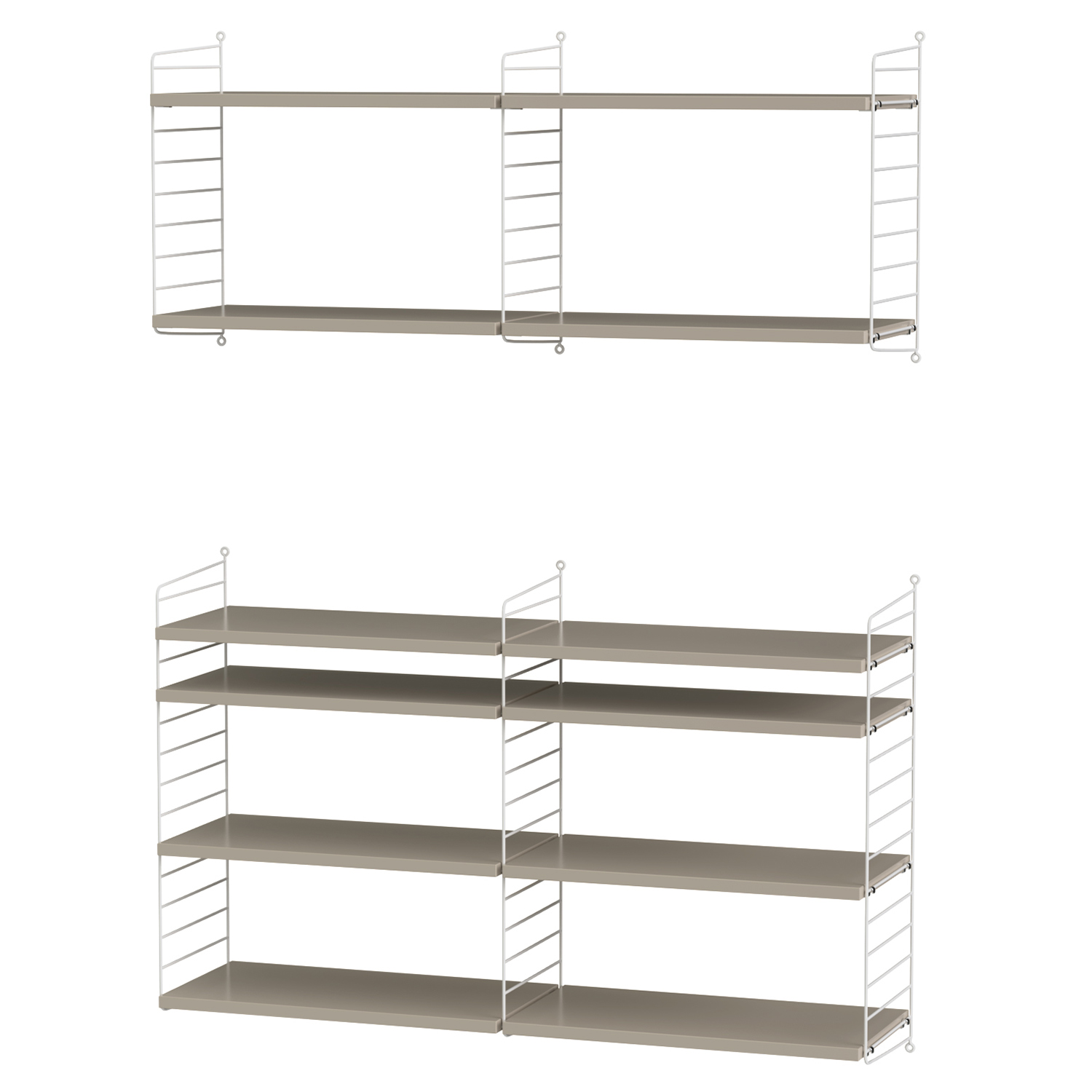 string regal living l n 14 12 71360