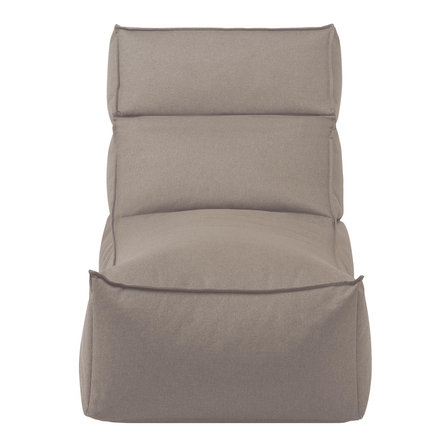 blomus stay lounger earth 62097 81816