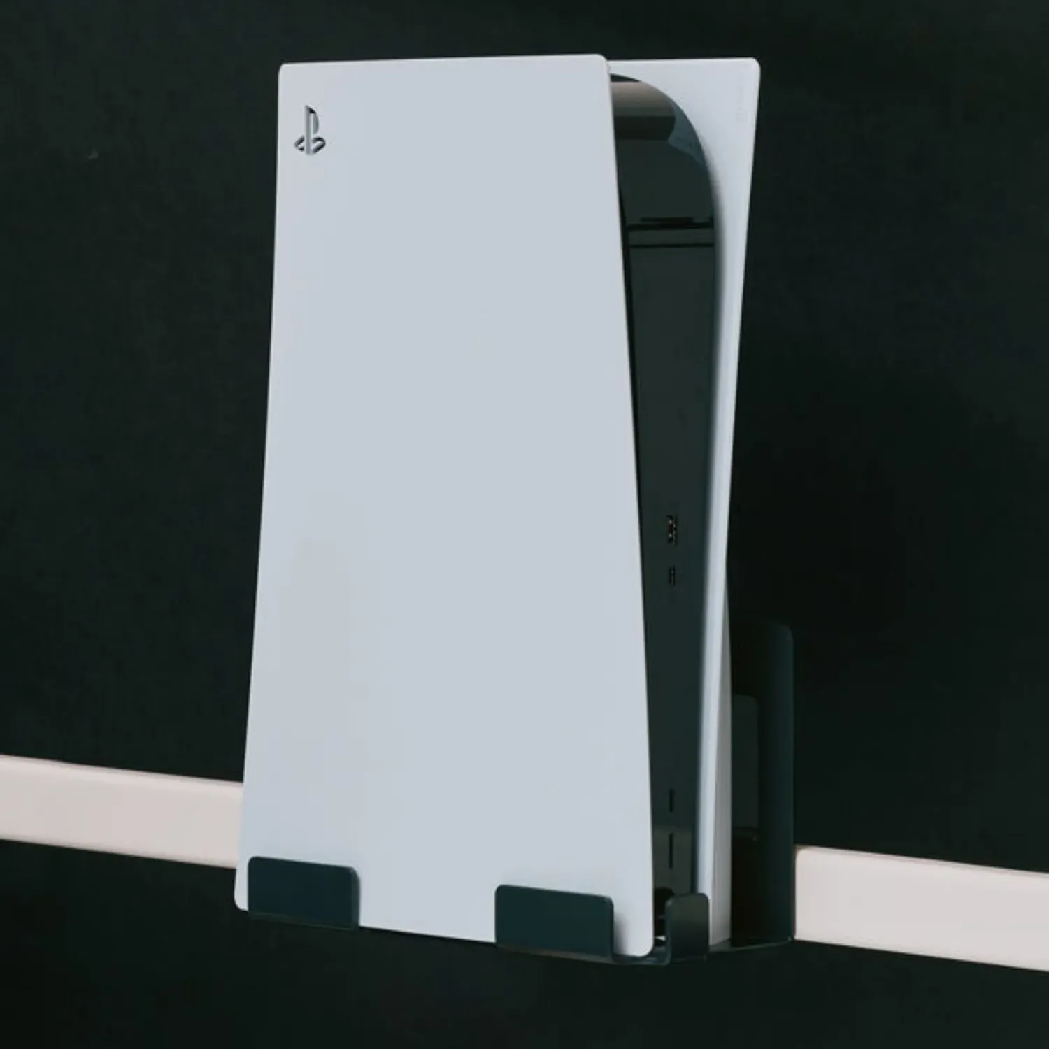Pedestal - PS5 Mount charcoal