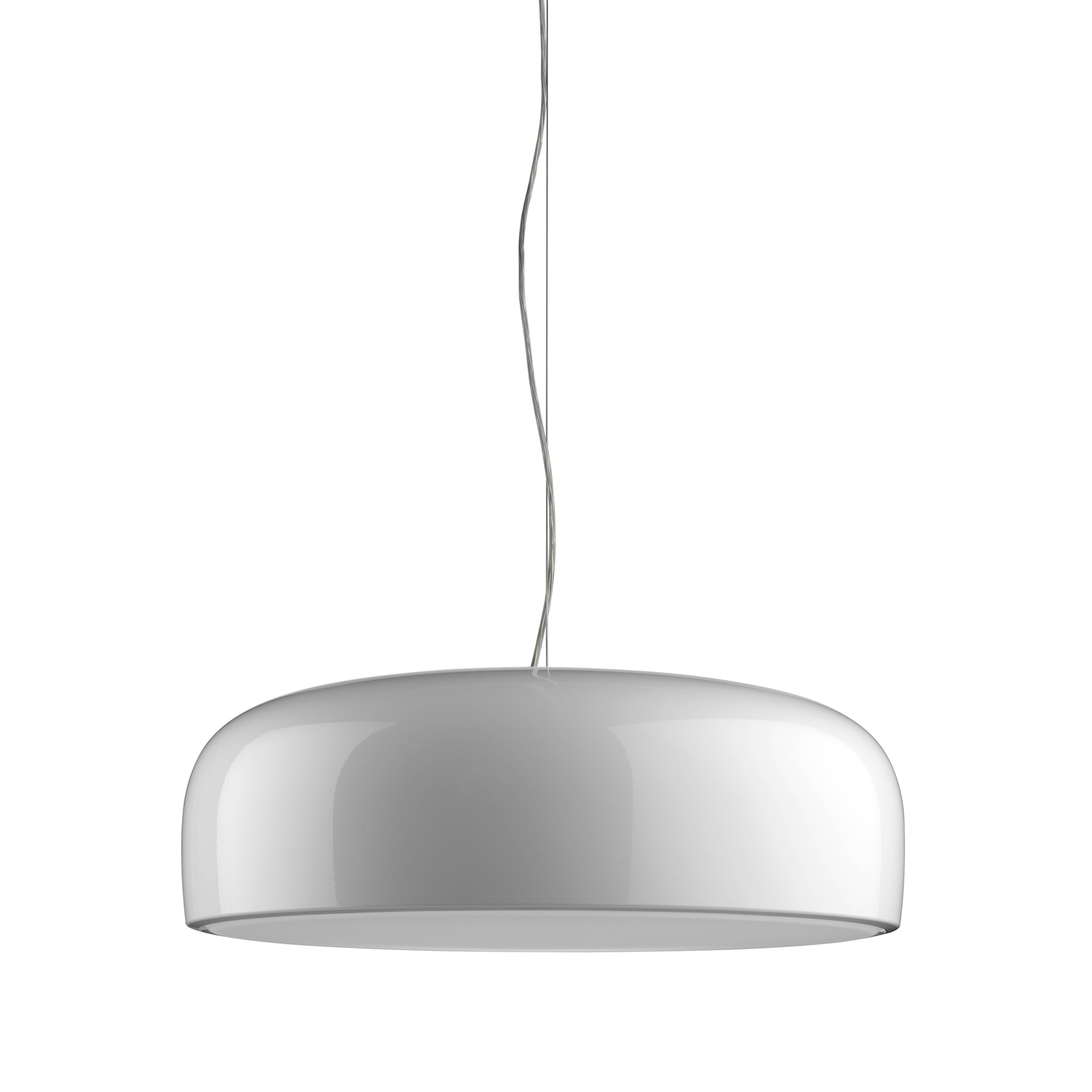 flos SMITHFIELD weiss 24463