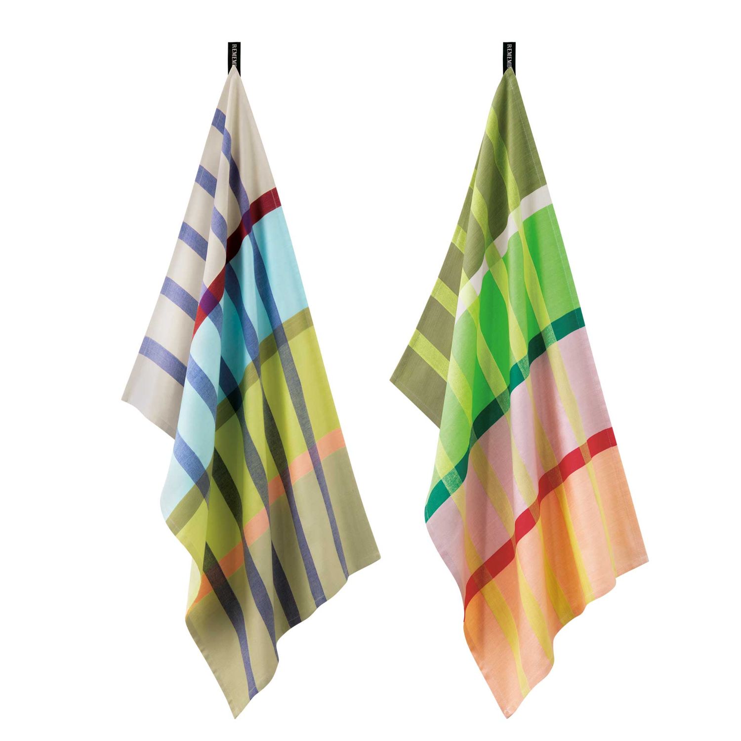 REMEMBER - Trockentücher-Set