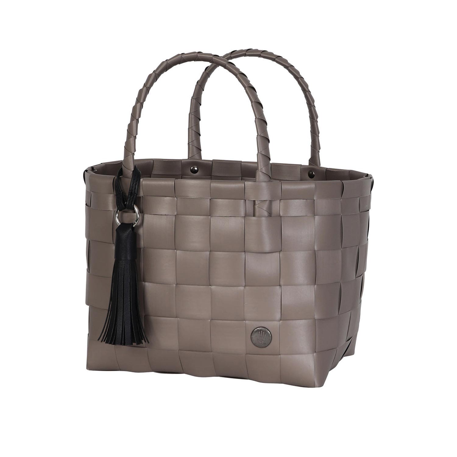 Handed By - Mini Paris Shopper liver