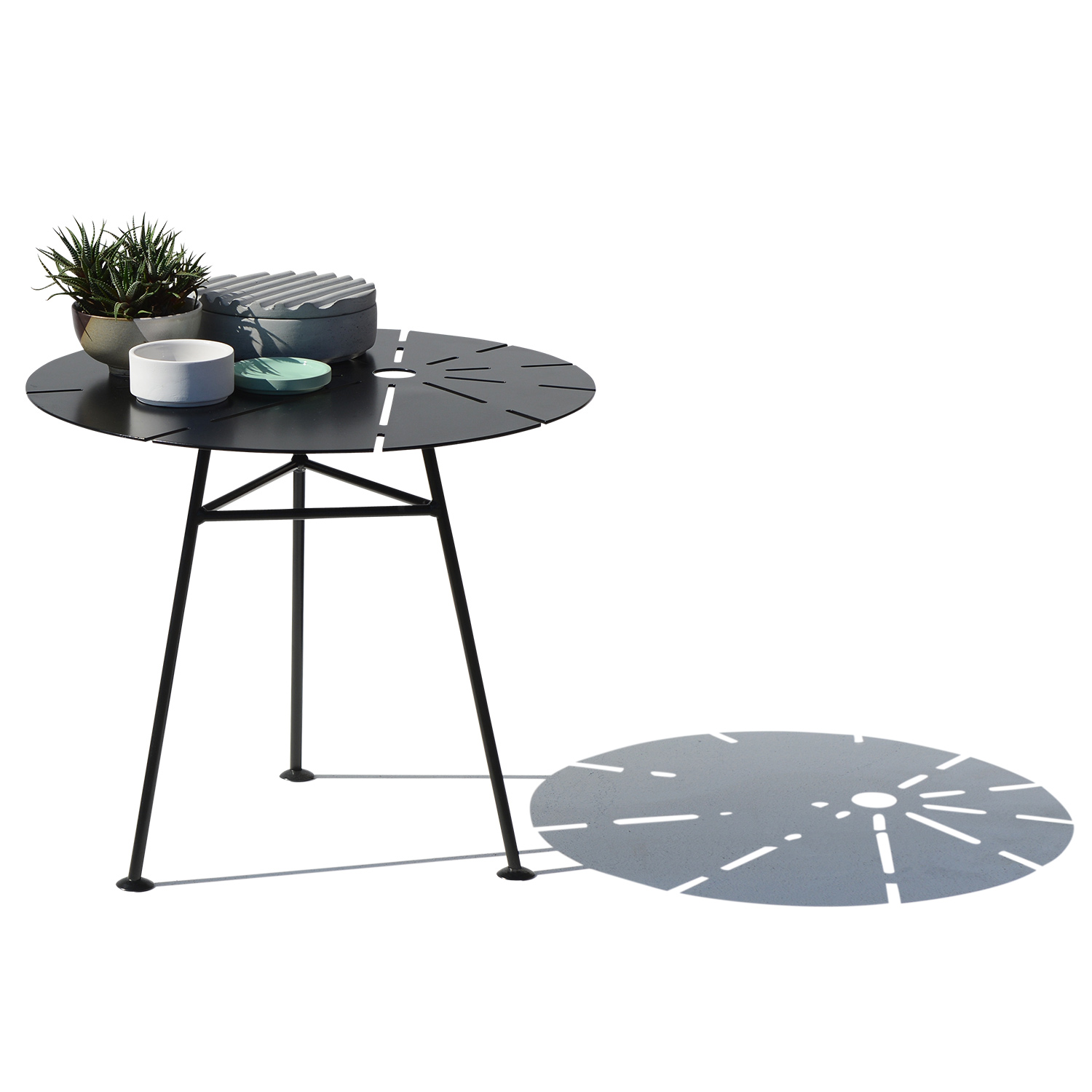 ok design bam bam tisch metall outdoor 69604