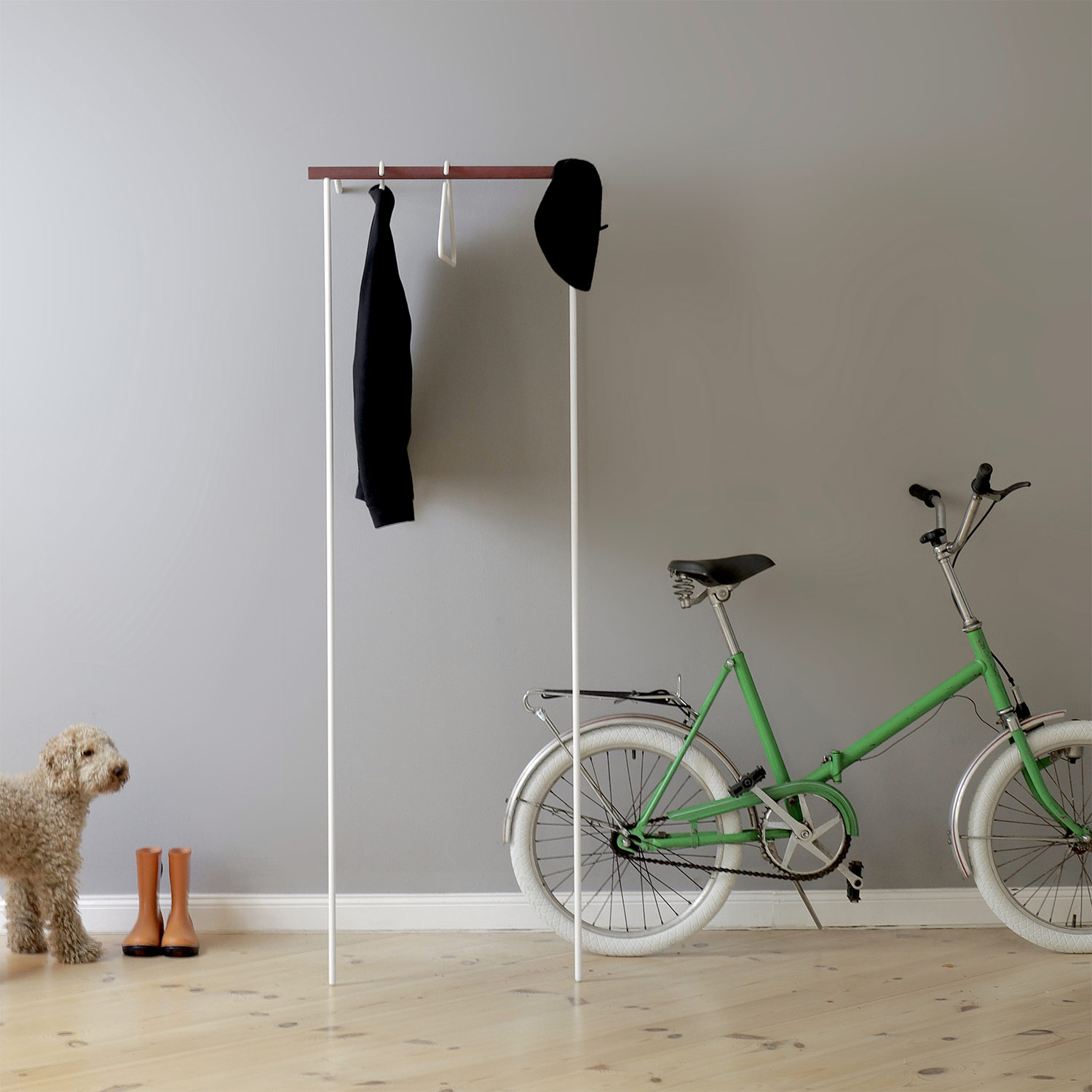 roomsafari leanon ll weiss anlehngarderobe 71489