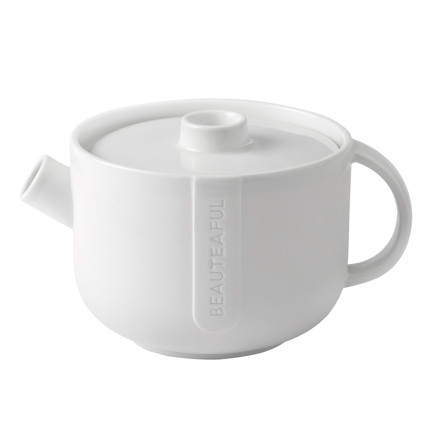 Räder Design - Cozy Time Teekanne Beauteaful