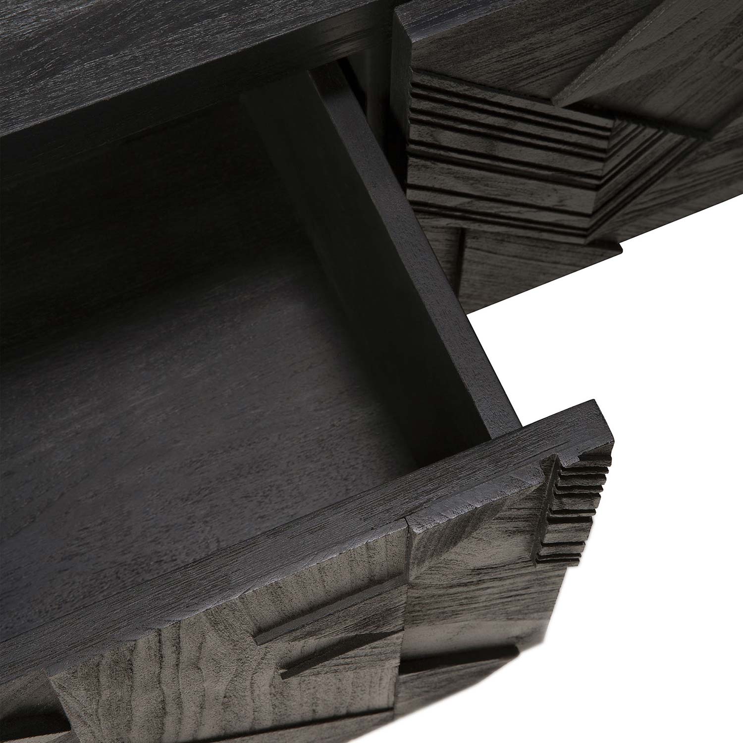 detail schublade ethnicraft graphic tv board 91877