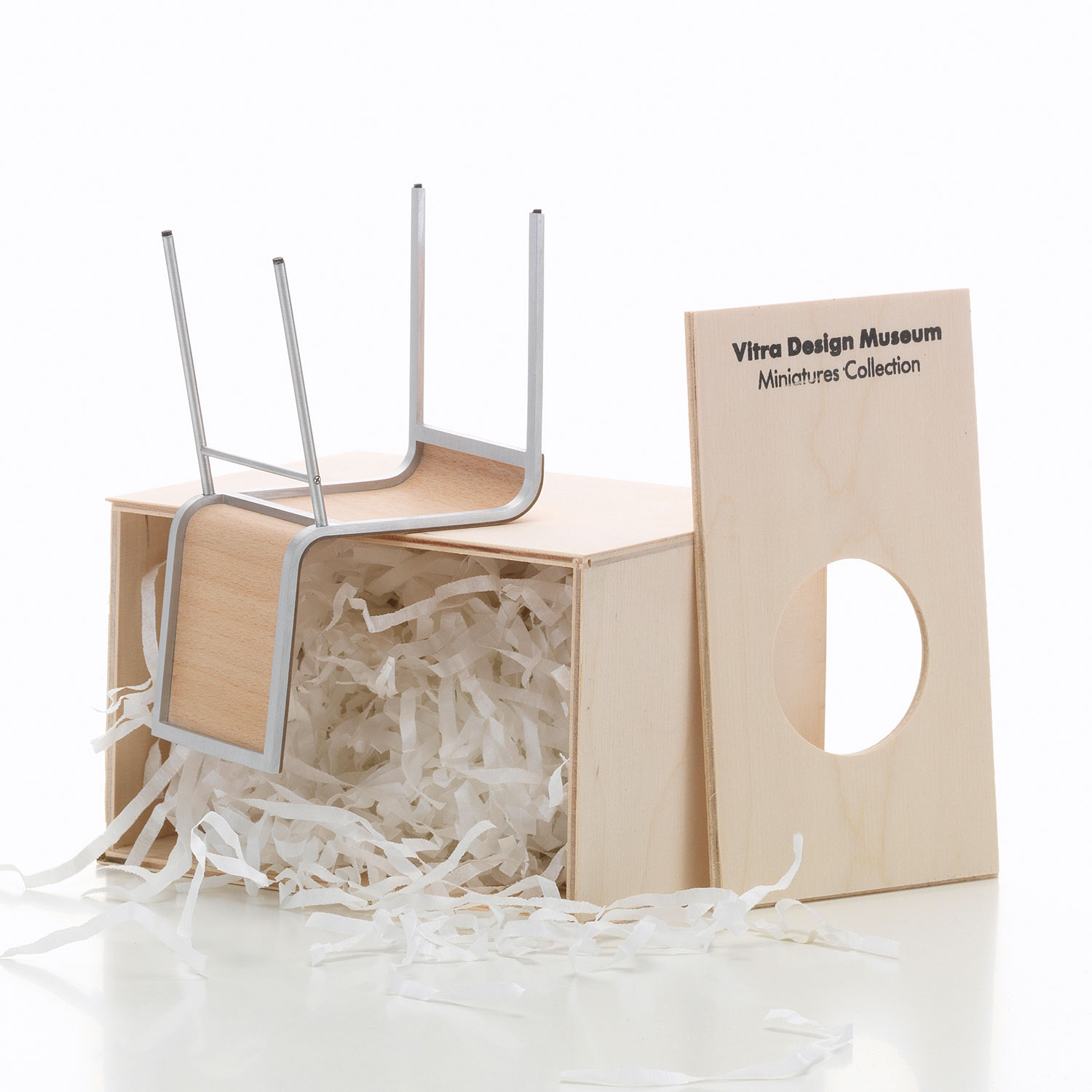 Vitra - Miniatur .02 Van Severen
