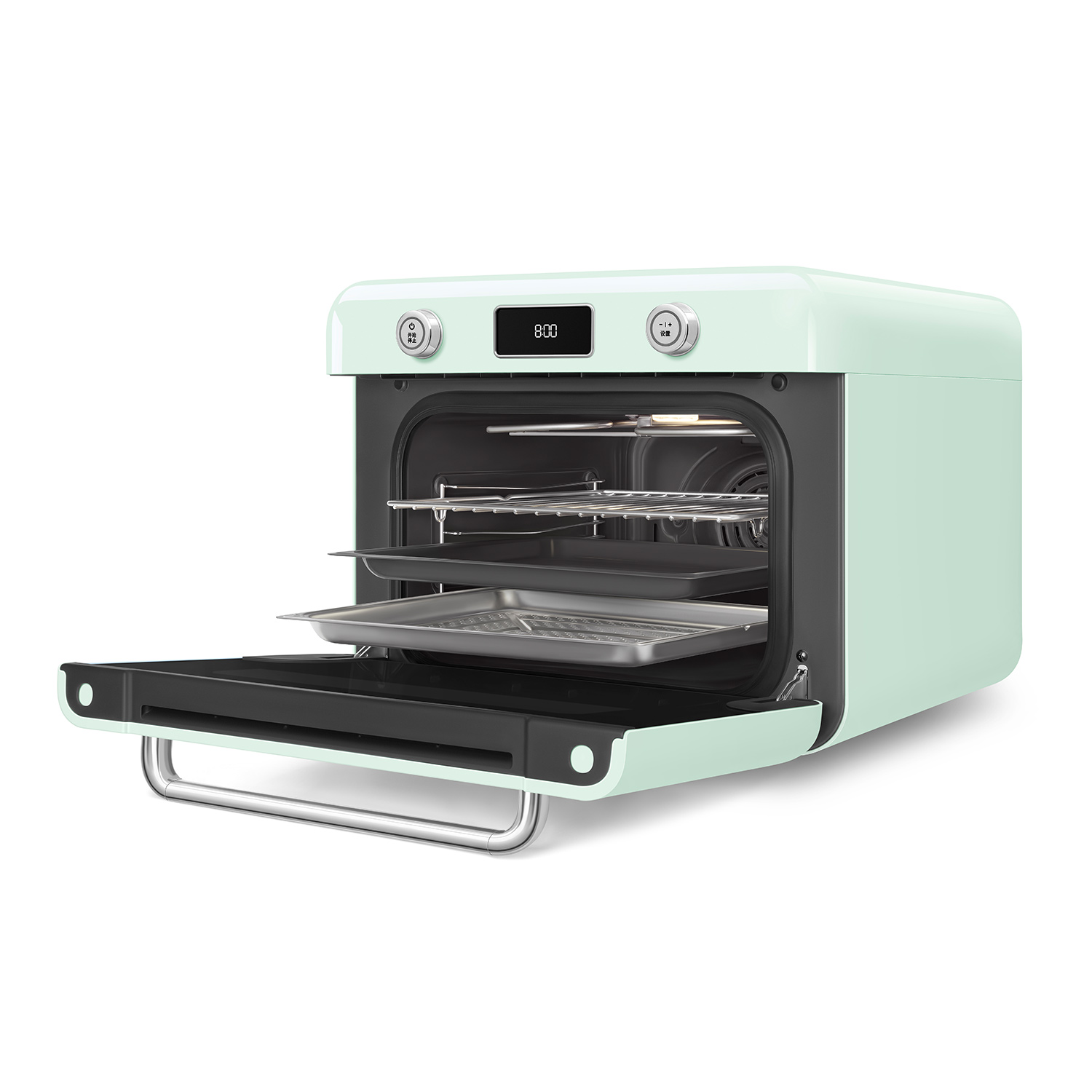 smeg backofen COF01PGCN 99905