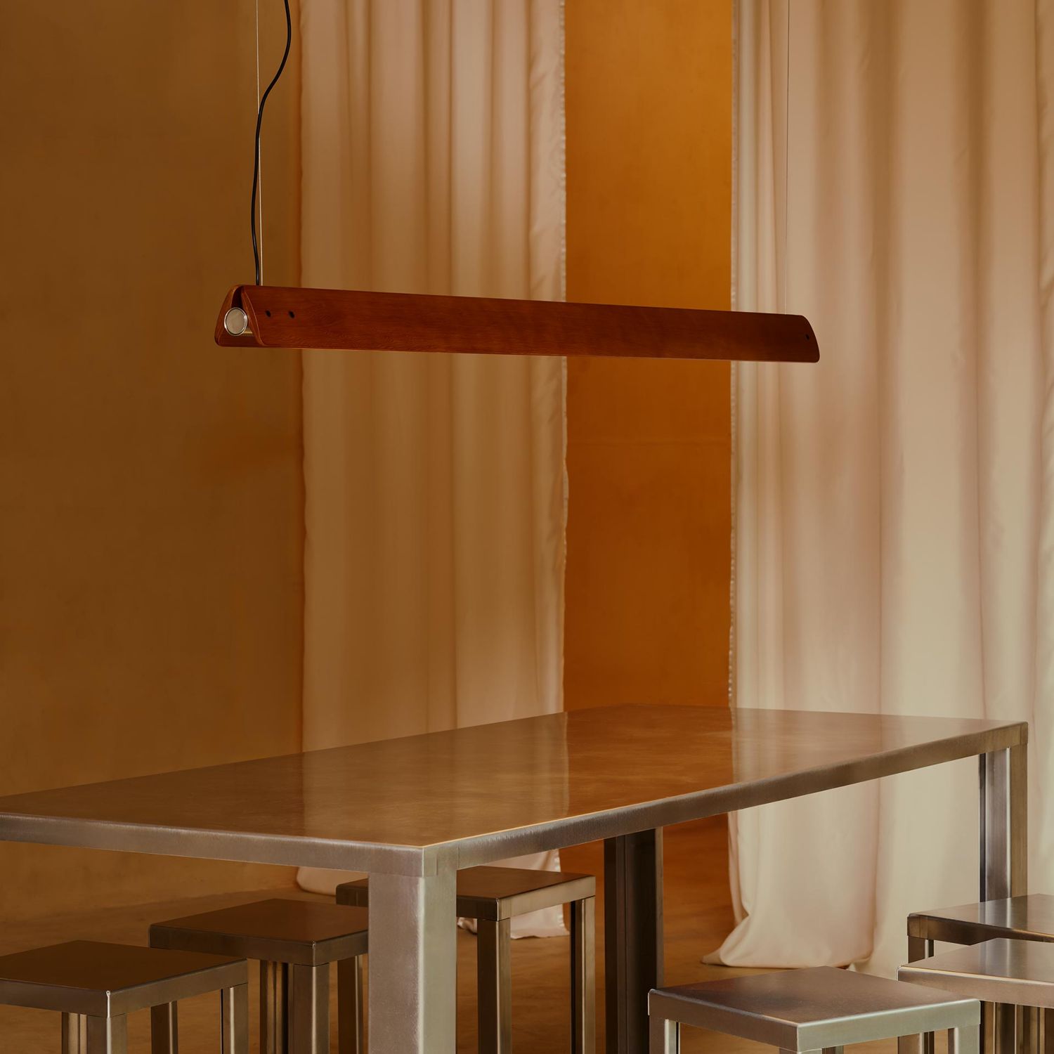 Flos - Seki-Han Pendelleuchte