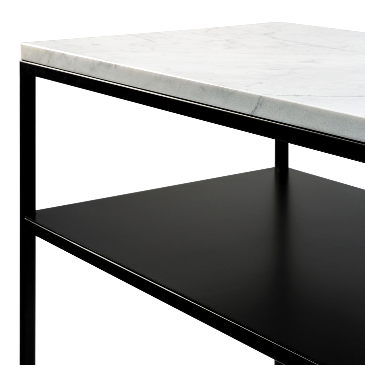 ethnicraft stone konsole heller marmor freisteller kante 88036