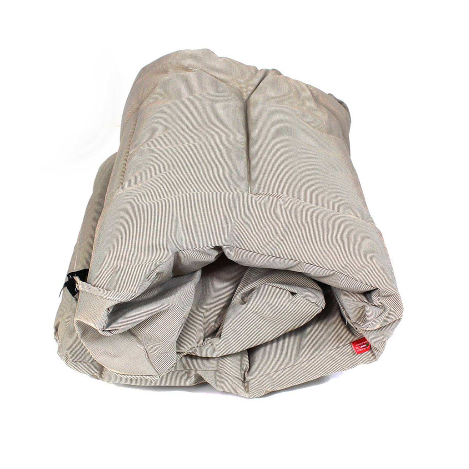 fiam fat auflage fiesta sessel taupe 65951