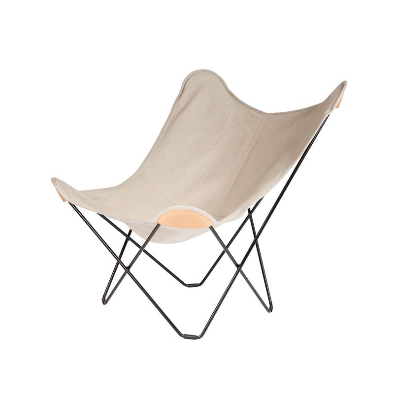 cuero canvas mariposa natur schwarz 67968MhgsIRNbejAzB 800x800