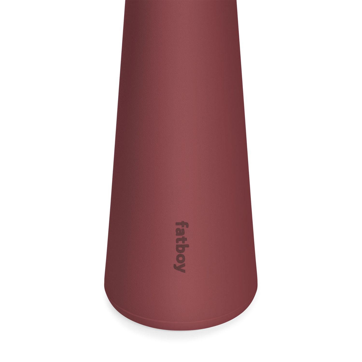 Fatboy - Spire Design-Kerzenhalter small plum