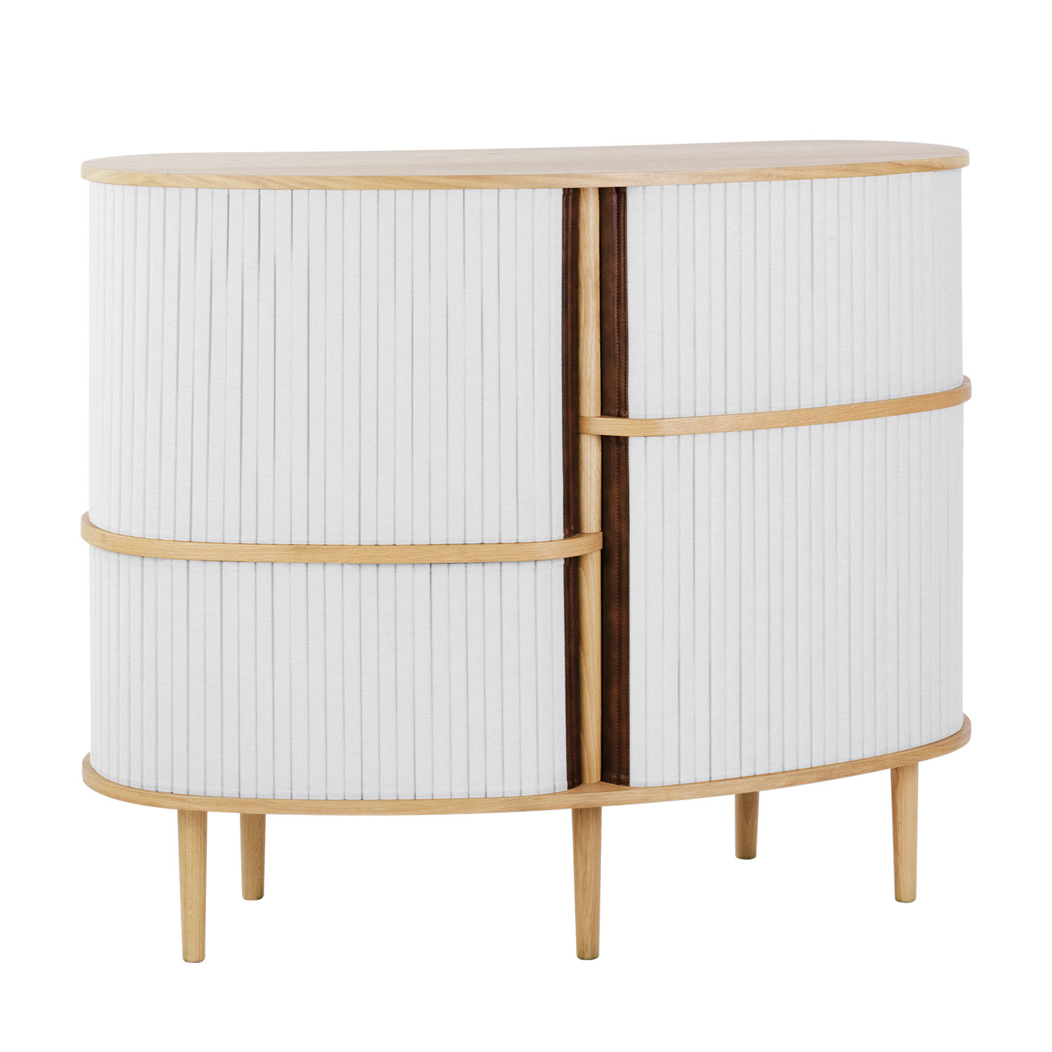 umage audacious highboard sterling 92385