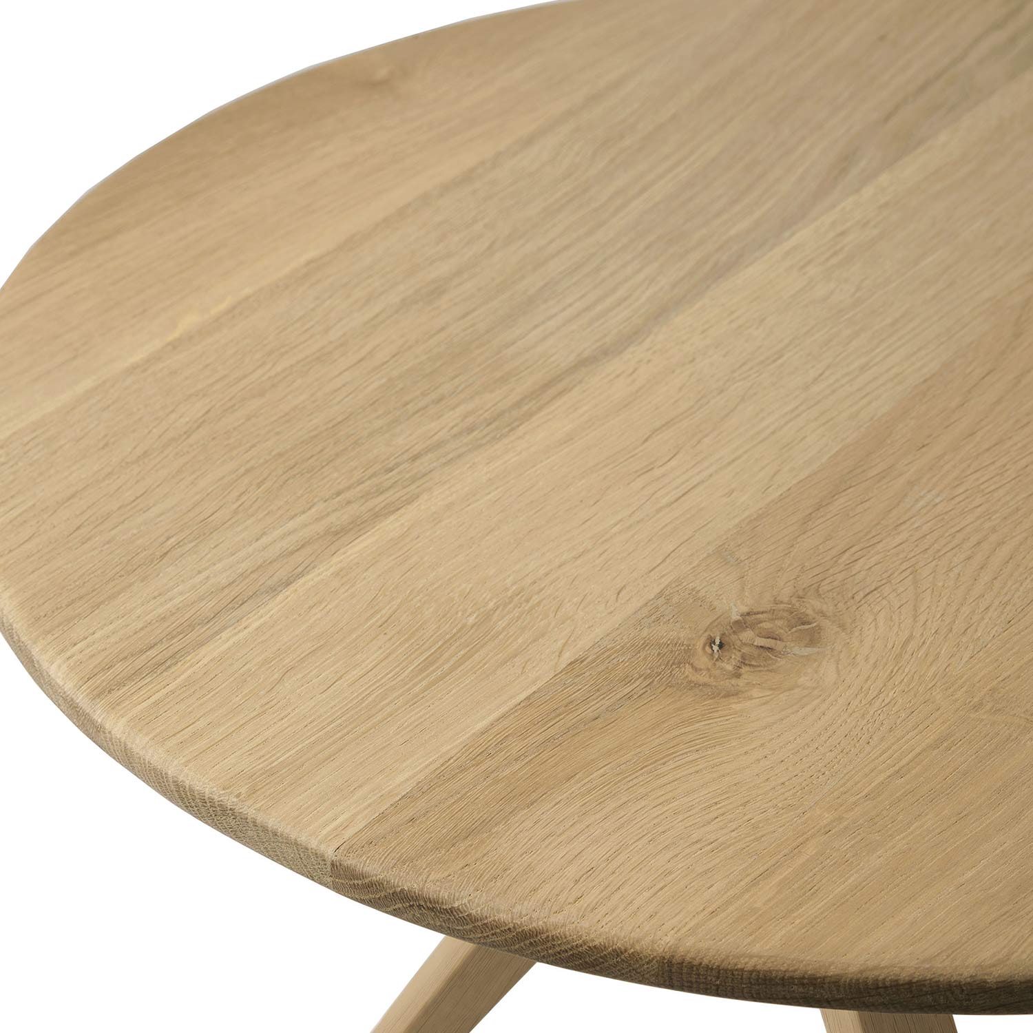 ethnicraft twist beistelltisch close up 84196