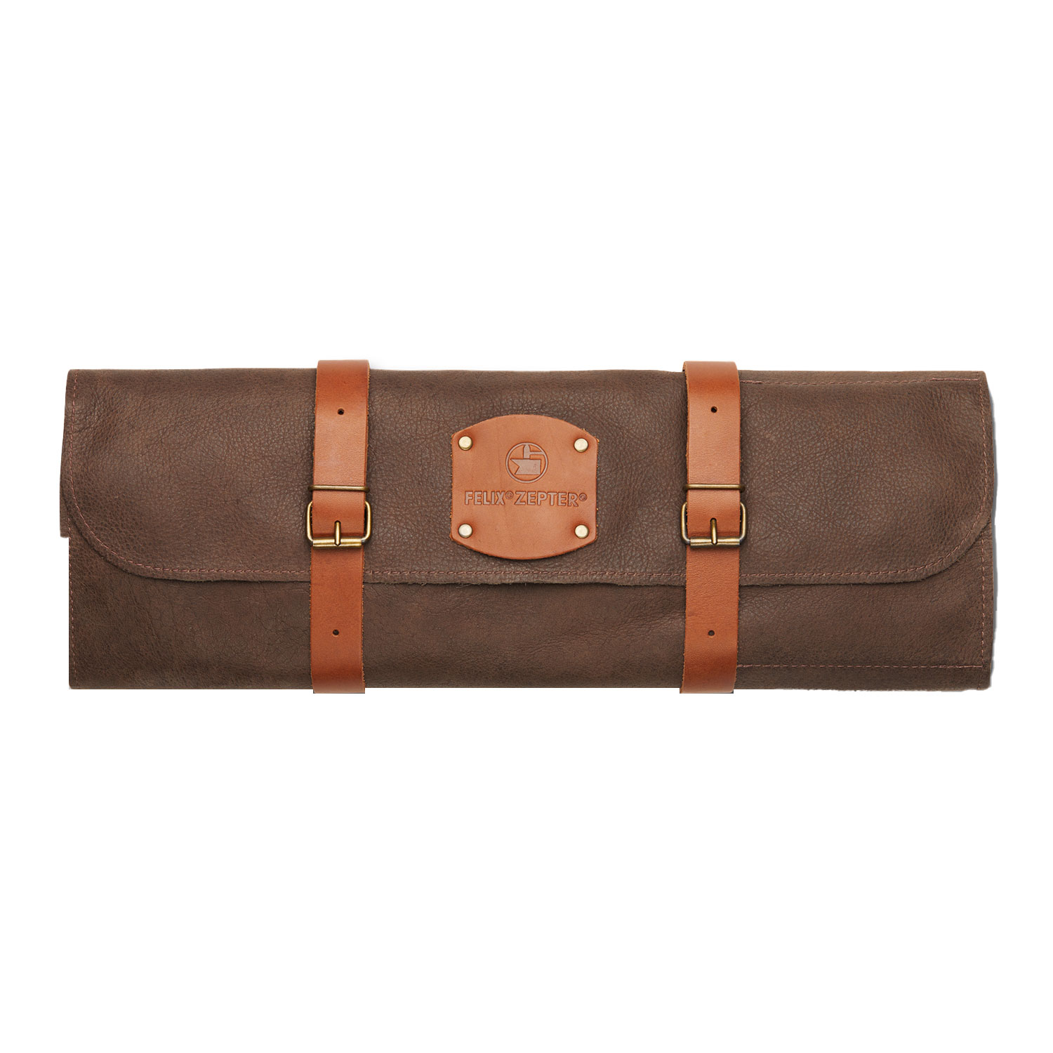 Felix Solingen - Ledermessertasche