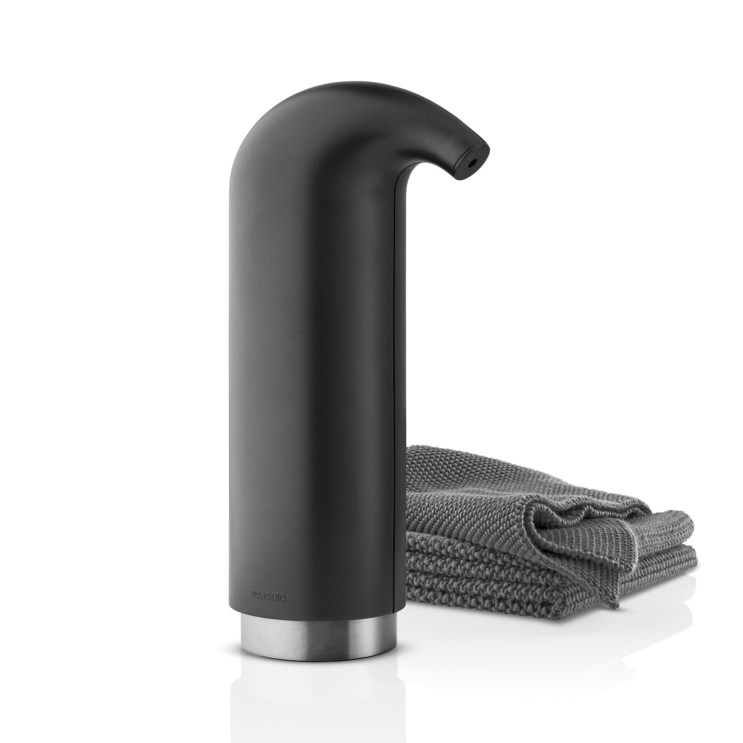 eva solo seifenspender freisteller handtuch 89950