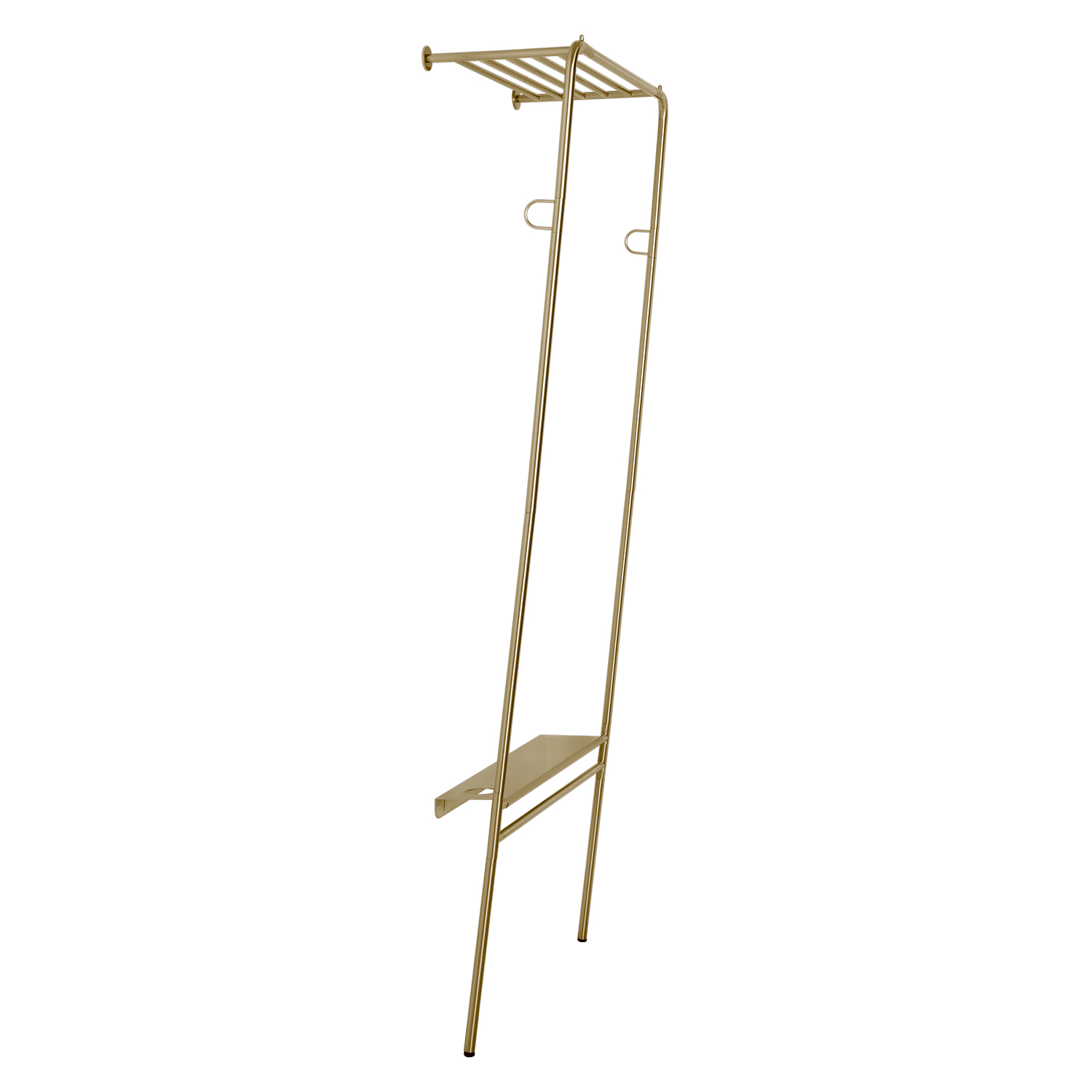 UMAGE - Lean On Me Garderobe stahl