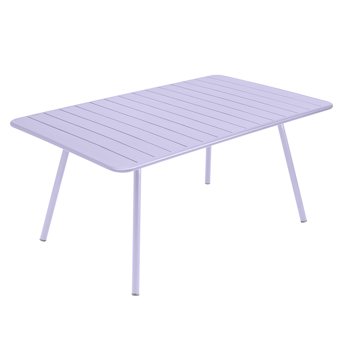 fermob luxembourg tisch 165X100 marshmallow 4136D1 100295