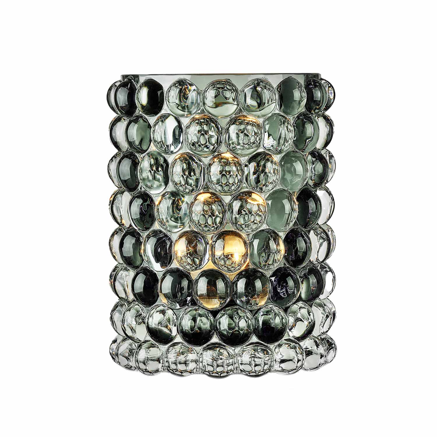 SHURRBOULELRG009 Sage Hurricane Lamp Boule Large 103104