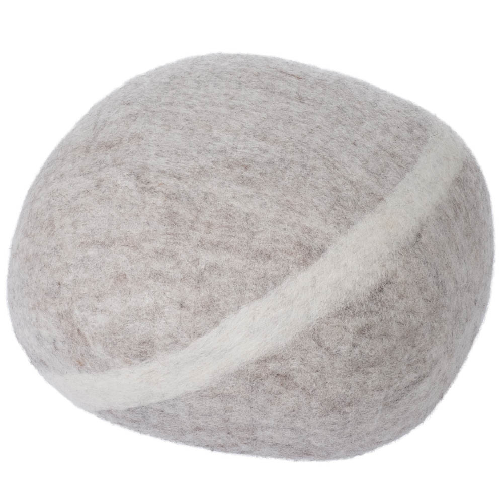 myfelt bela filz kieselstein beige 2xl 52206