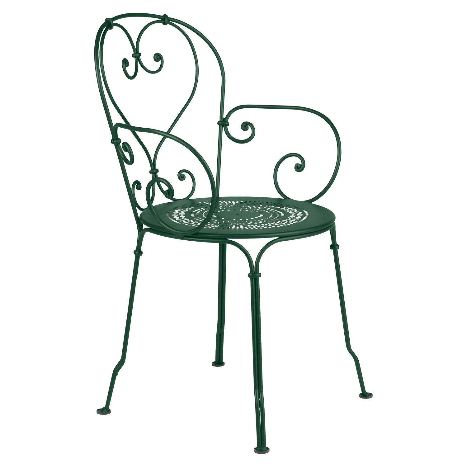 fermob 1900 sessel zederngruen 220202 105457