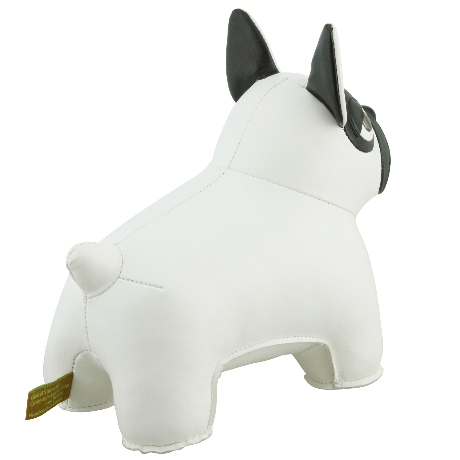 zueny French Bulldog ZCBV0059 2
