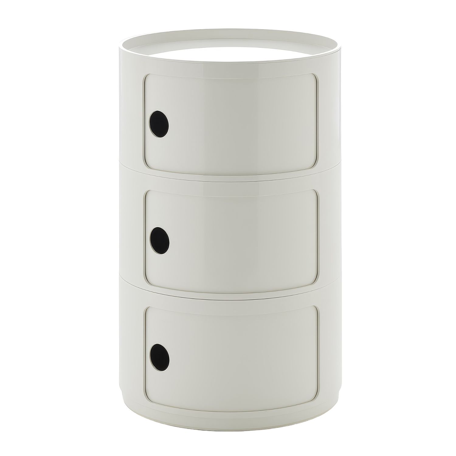 Kartell - Componibili new big 3 / 4923