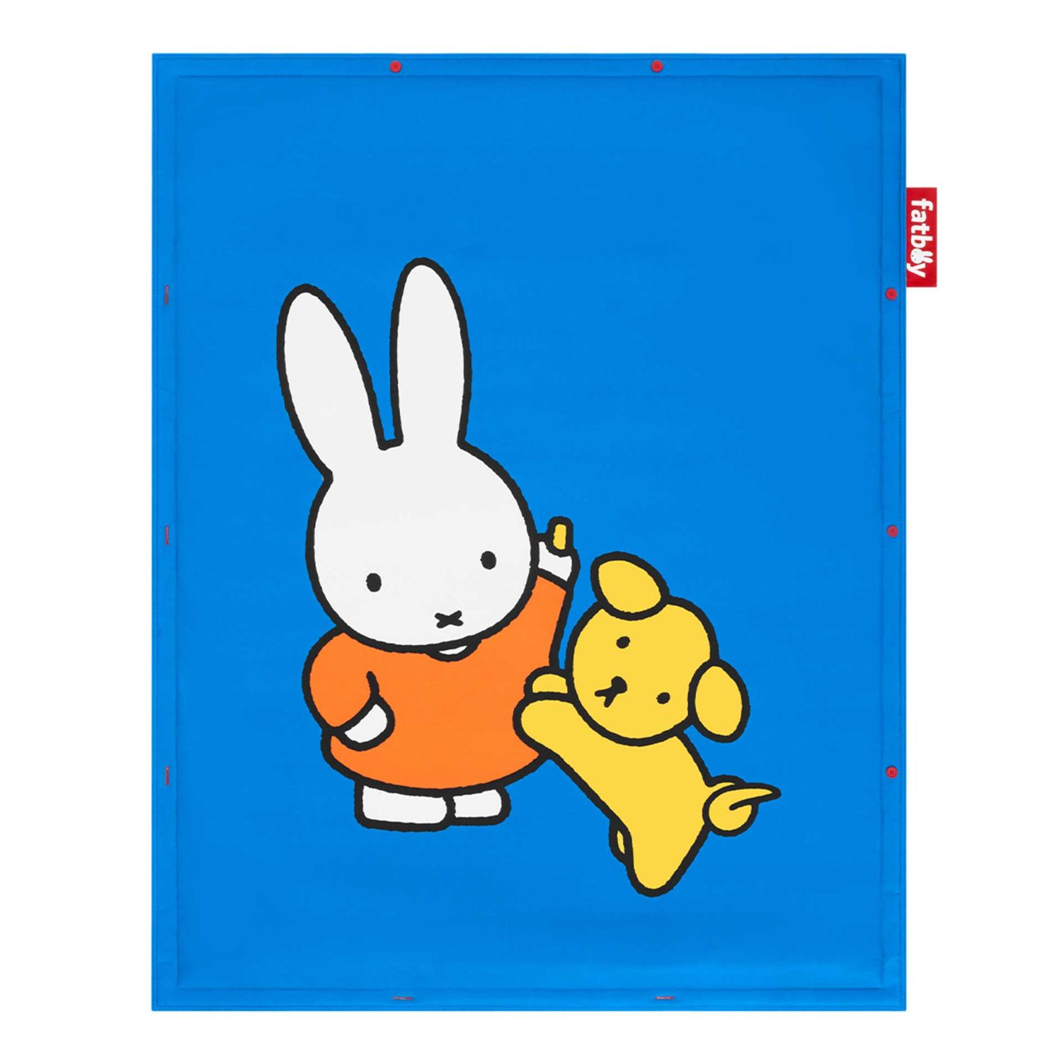 Fatboy - Miffy Spielteppich