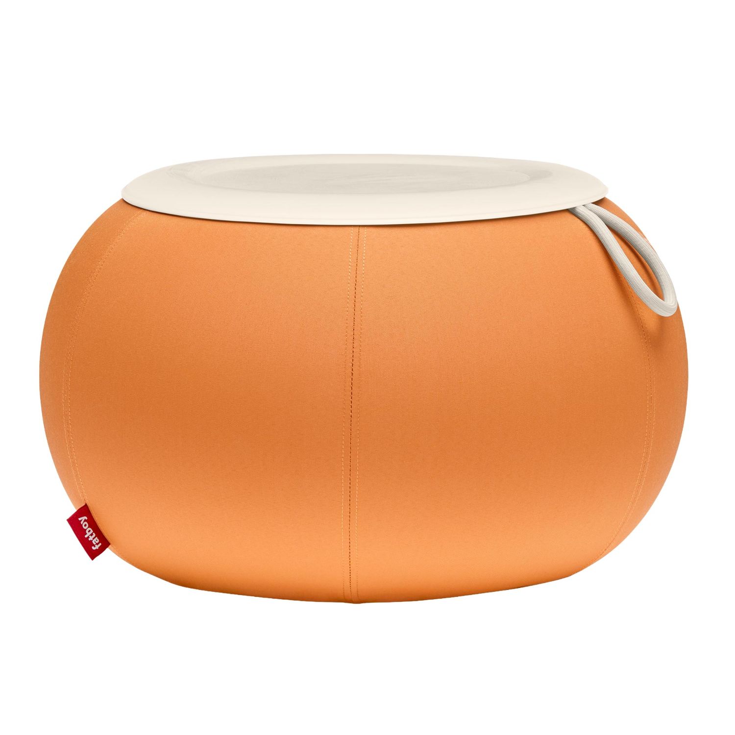 Fatboy - Humpty Outdoor Beistelltisch pumpkin