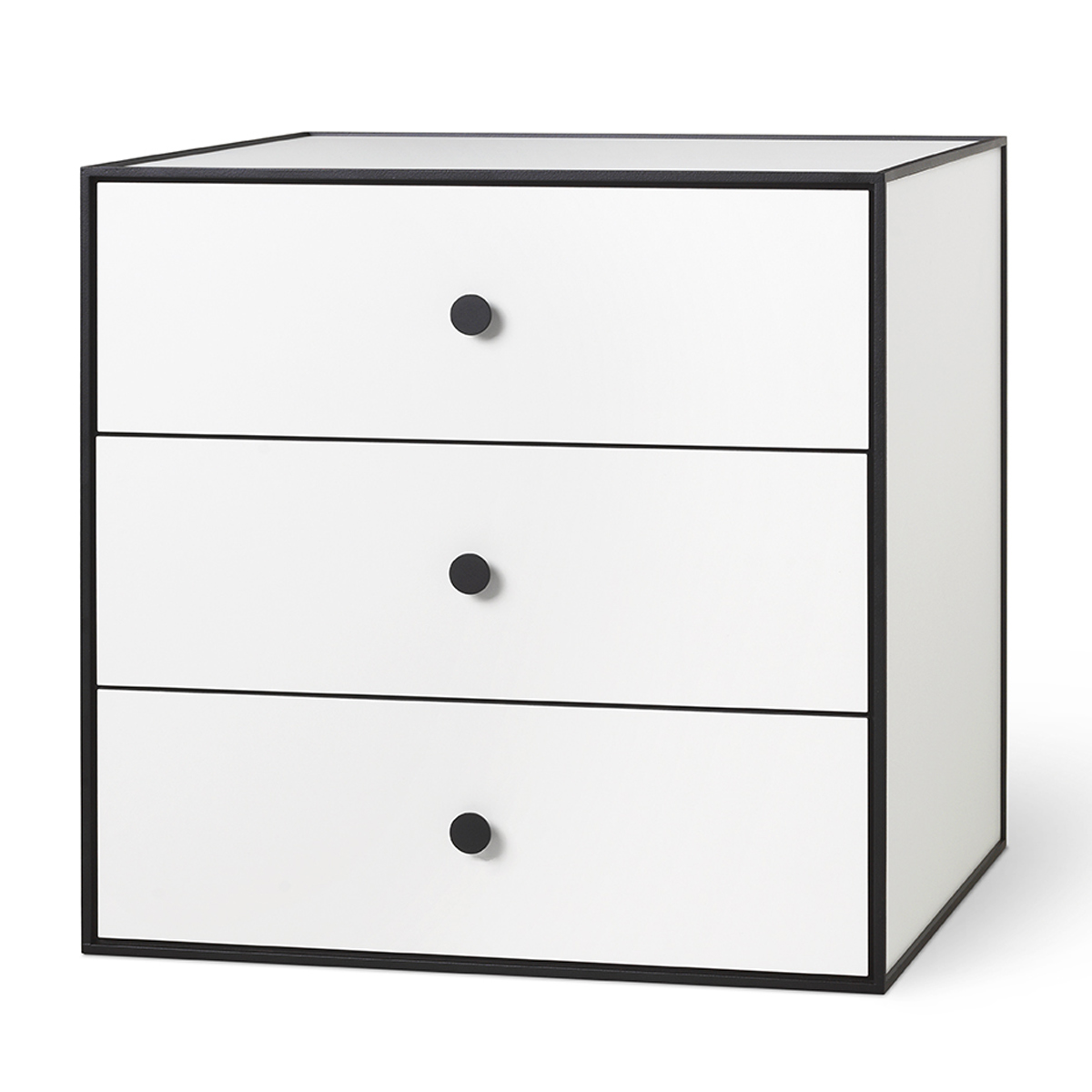 shop by lassen frame49 mit schubladen wei 66028