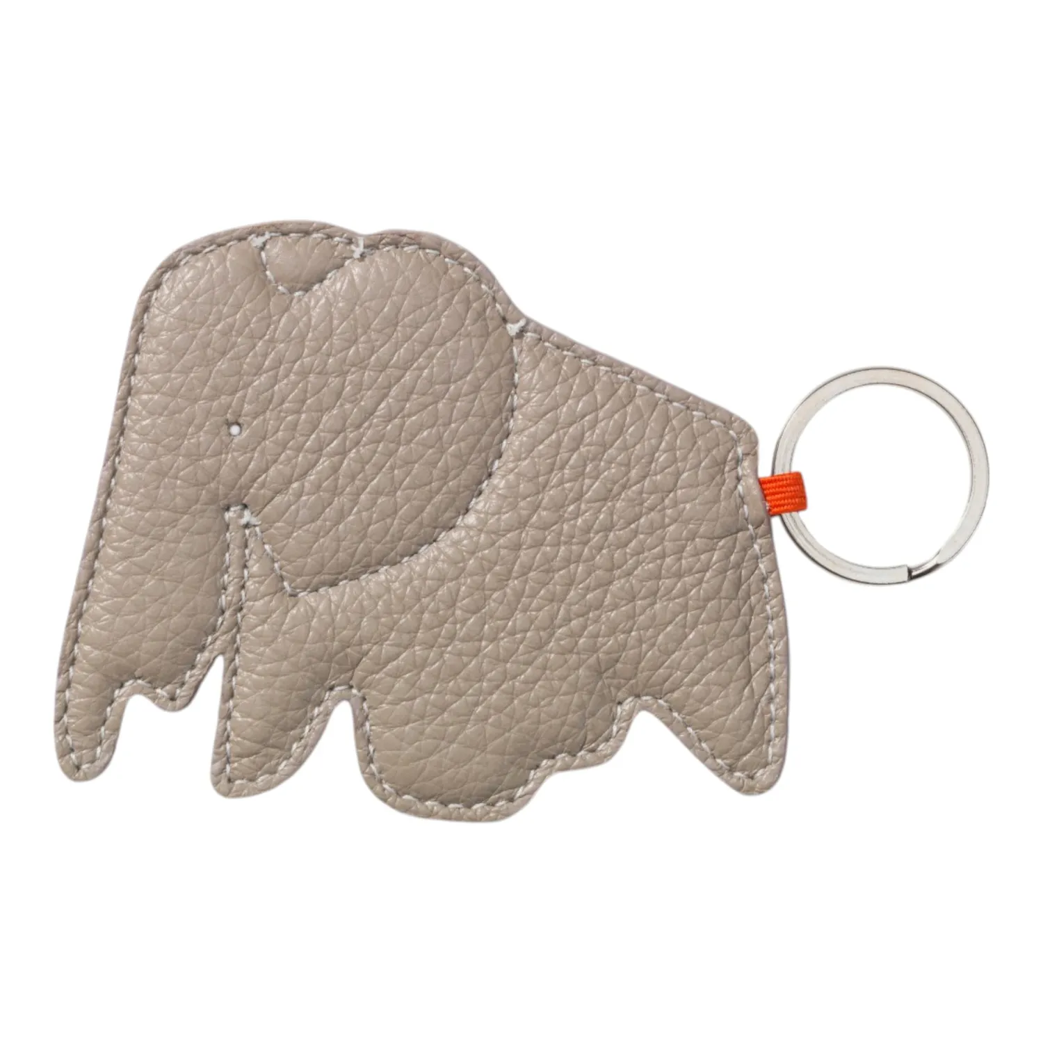 Vitra - Key Ring Elephant sand