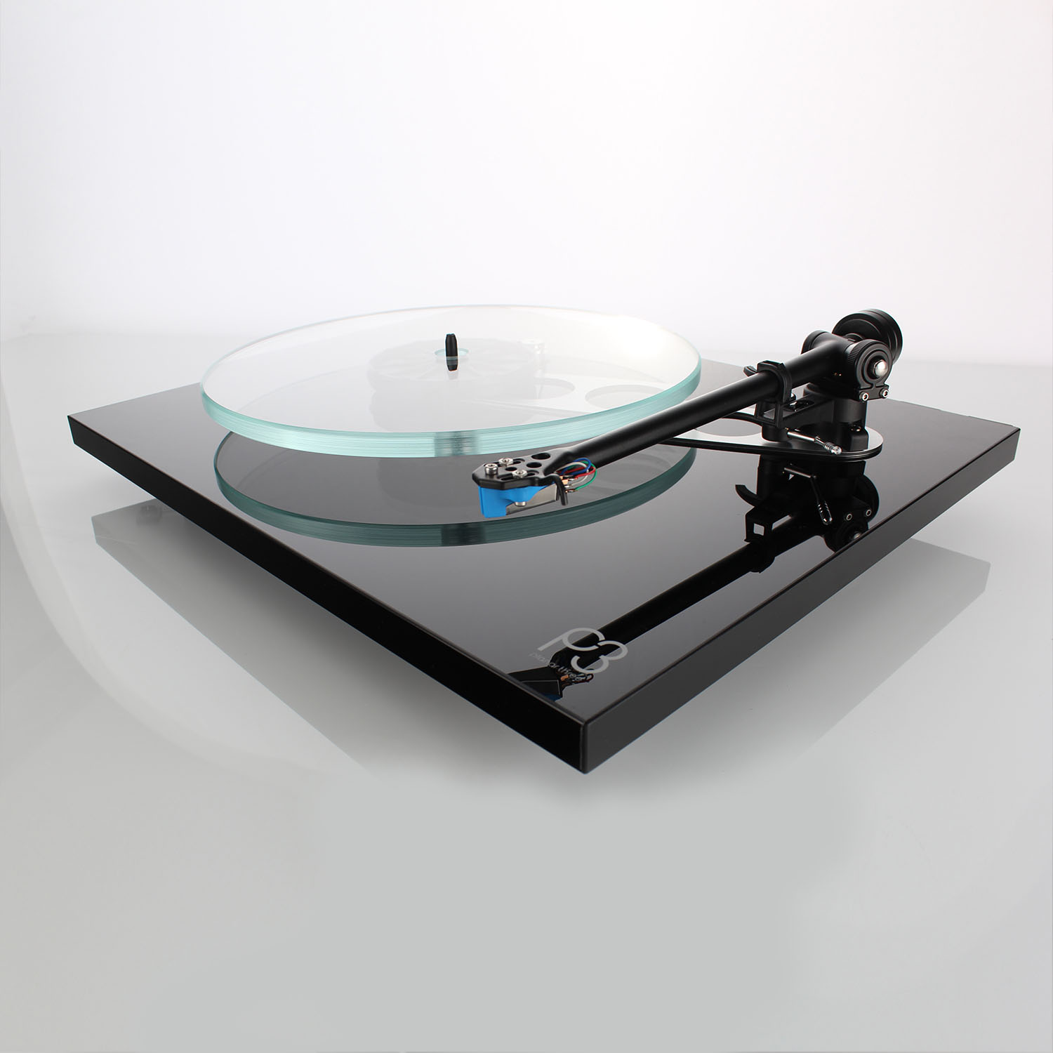 Planar 3 Rega Plattenspieler