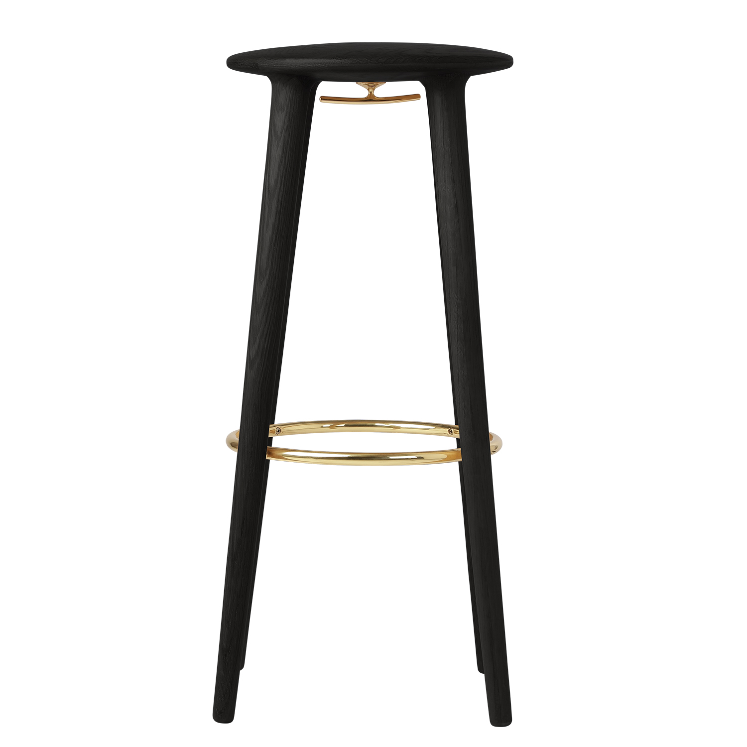 UMAGE The Socialite bar stool schwarz  5120 98070