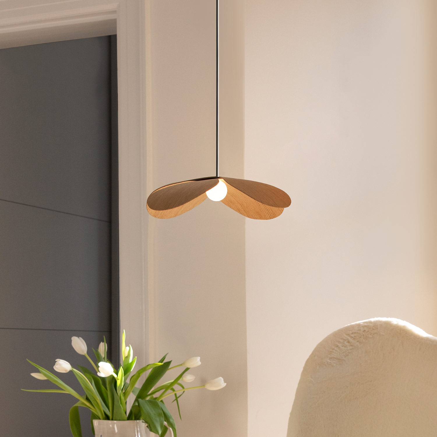 umage forget me not medium eiche 76949