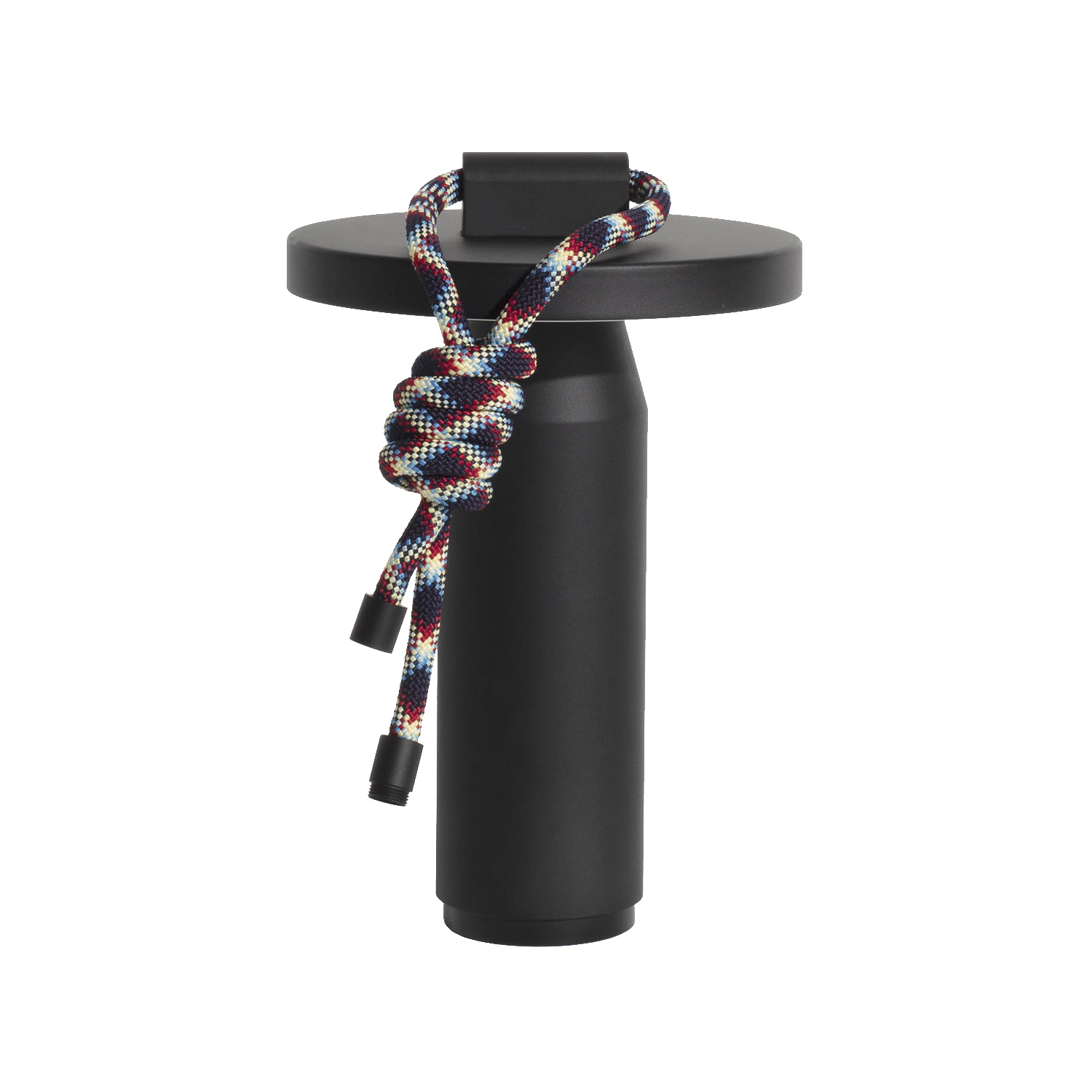 petite friture quasar tischleuchte schwarz 80607