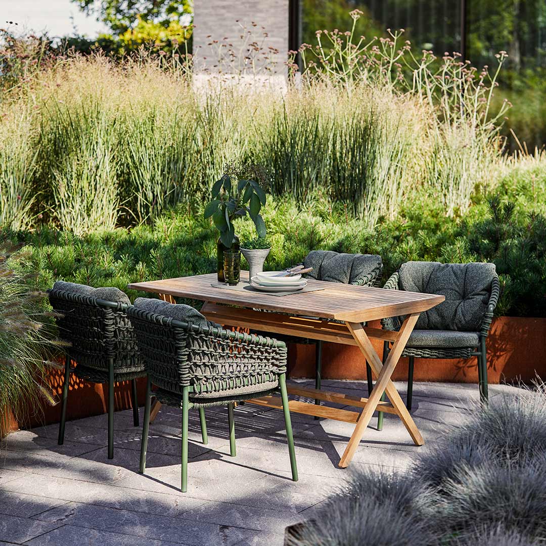 cane line ocean sessel aussenbereich 78384