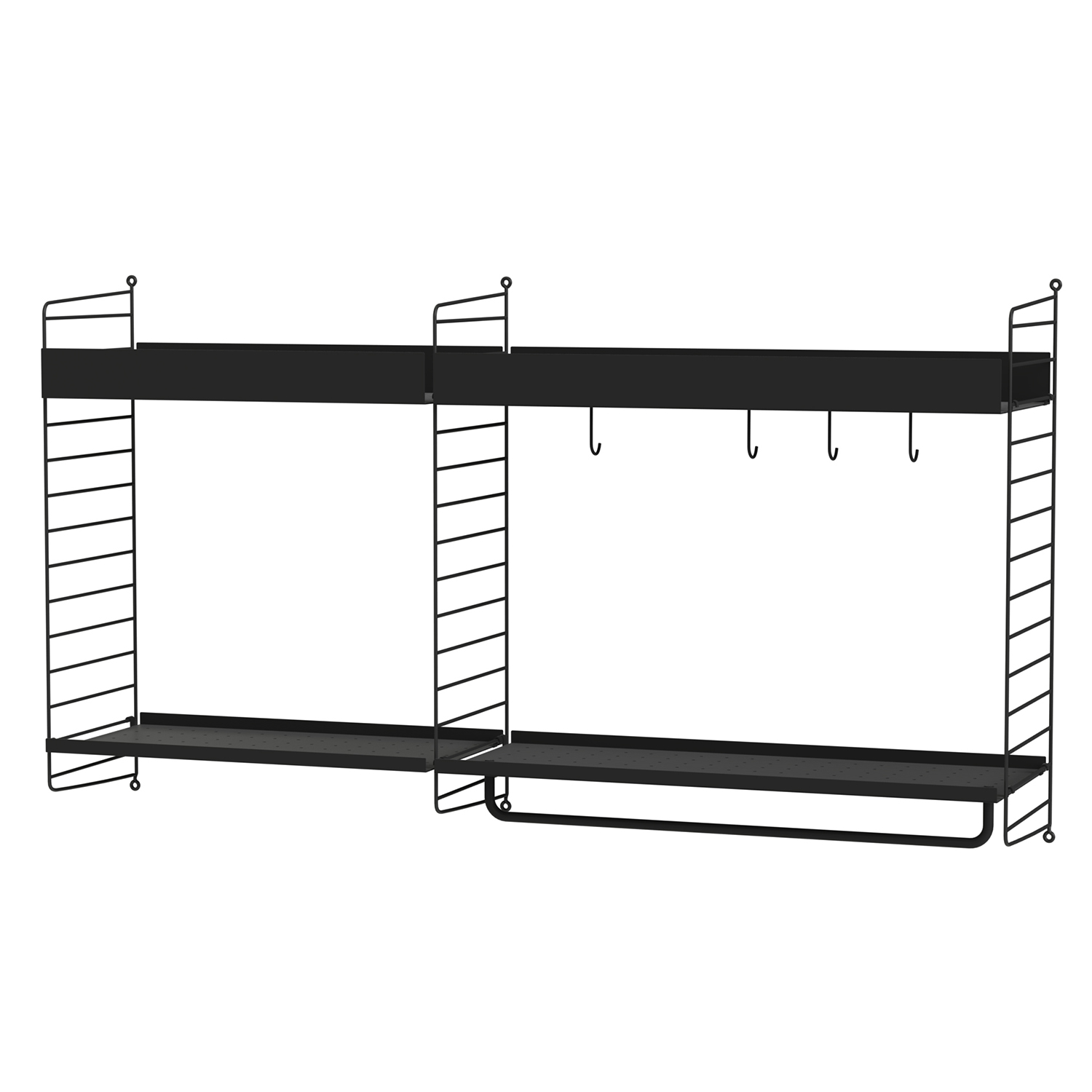 string kueche regal k a 13 13 68760