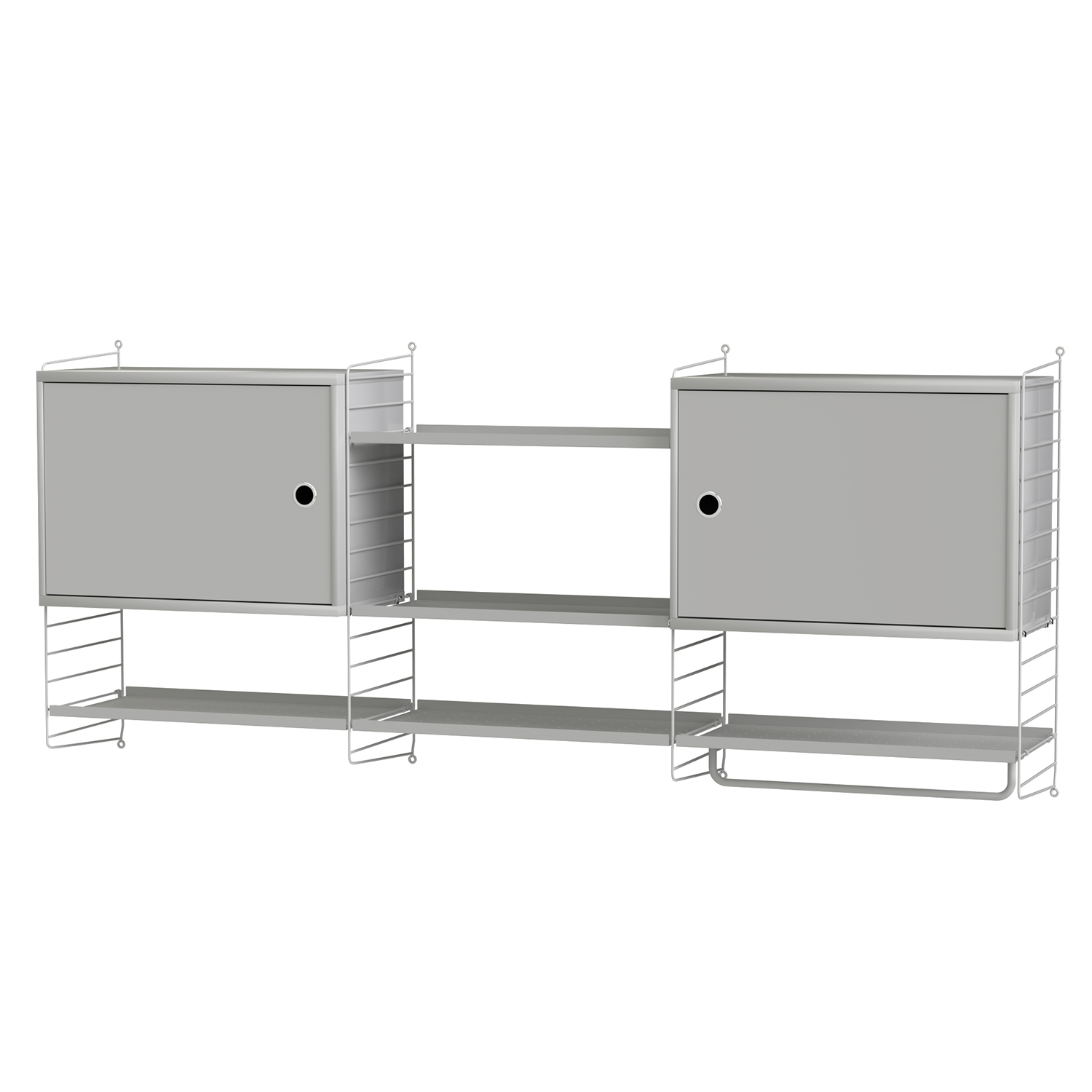 string regal k m 61 61 70187